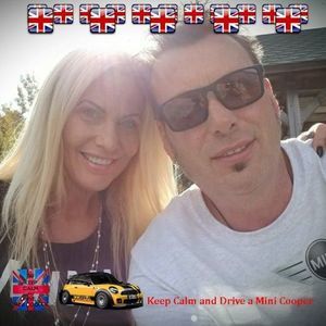 Meet your Posher, Diane